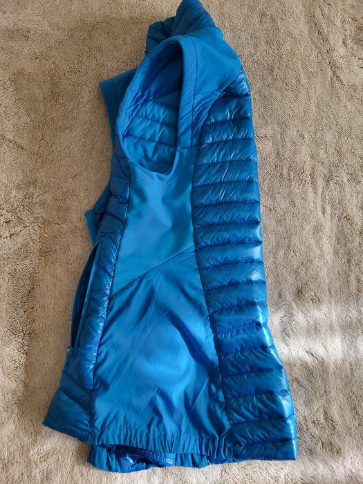 Vesta dama The North Face Summit Series M