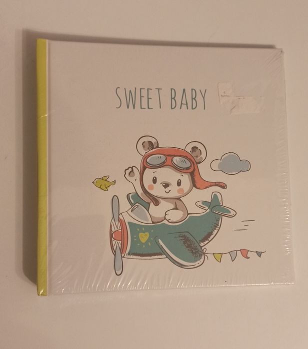 Fisher-Price joc puzzle copii bebelusi cuburi fluture nou la cutie