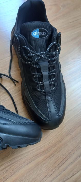 Маратонки Nike air max 95