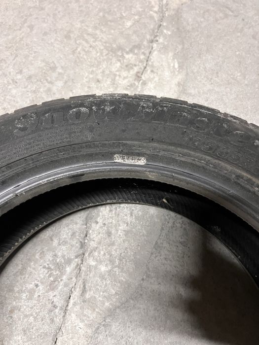 4 бр. зимни гуми Petlas Snow Master 185/55 R16