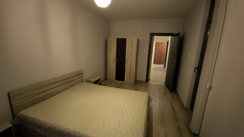 Дава се под наем Двустаен апартамент в Пловдив, Кършияка - 75 кв.м за 428.4 € - Снимка #10