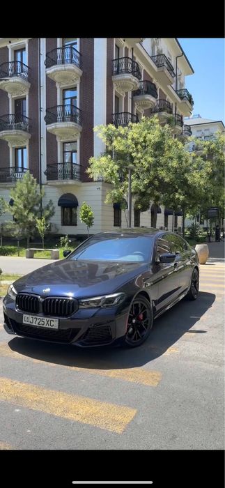 Bmw G30 530i 2022-23