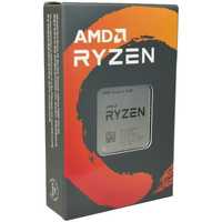 Vand AMD Ryzen 5 3600