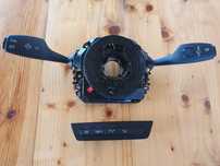 SZL/Spira volan/Bandă volan cu Opțiuni Bmw F10 F11 F01 F07 F06 F12 F13