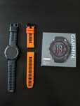 Garmin Fenix 8 – Като нов + гаранция до 09.2026 + допълнителни верижки