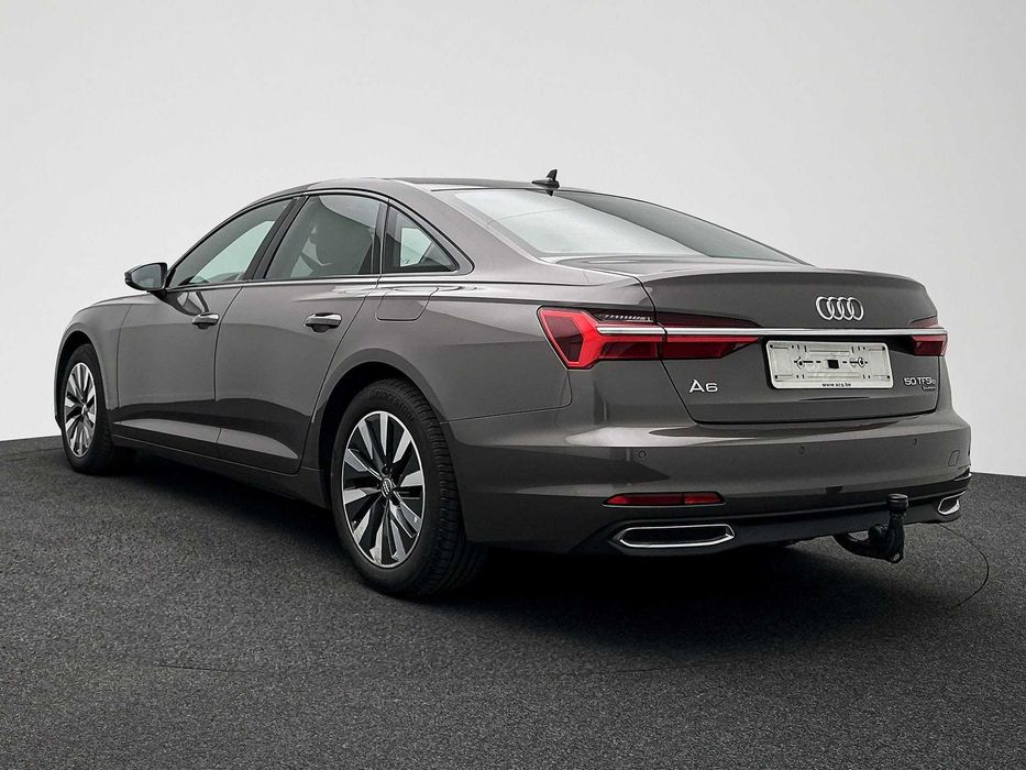 Audi A6 2.0 50 TFSI e quattro S tronic Design