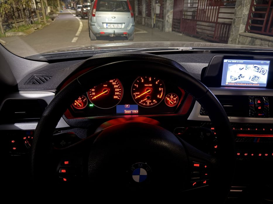 BMW F30 ~ Automat ~ BiXenon ~ Full Led