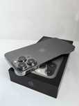 iPhone 13 Pro 256GB Graphite