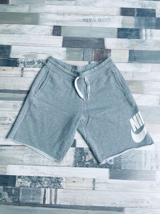 Nike - къси панталонки