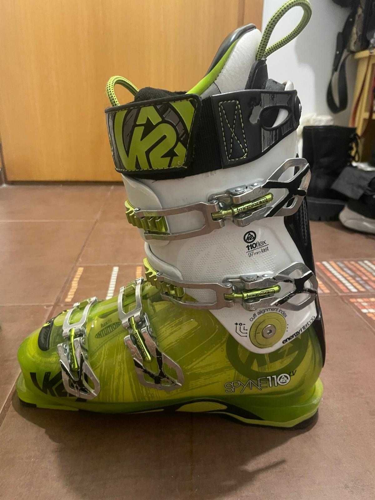 K2 Spyne110 Boots masura 27.5 (42.5)