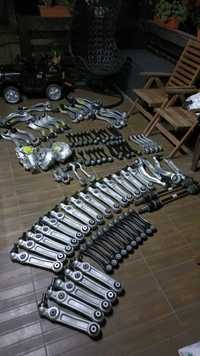 Brate Bmw G05, G06, G20, G30, G12,