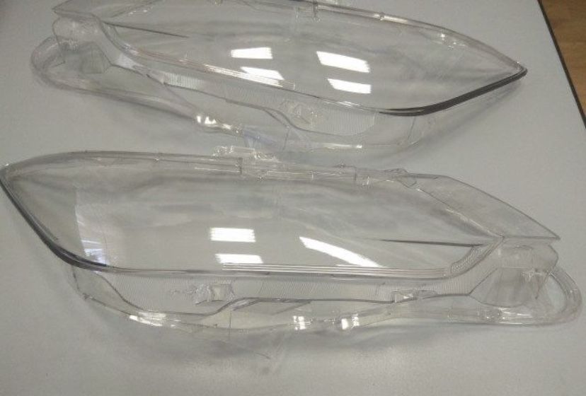 Стекло фары Лексус Рх Субару Оутбак Киа спортеж Киа рио киа к5