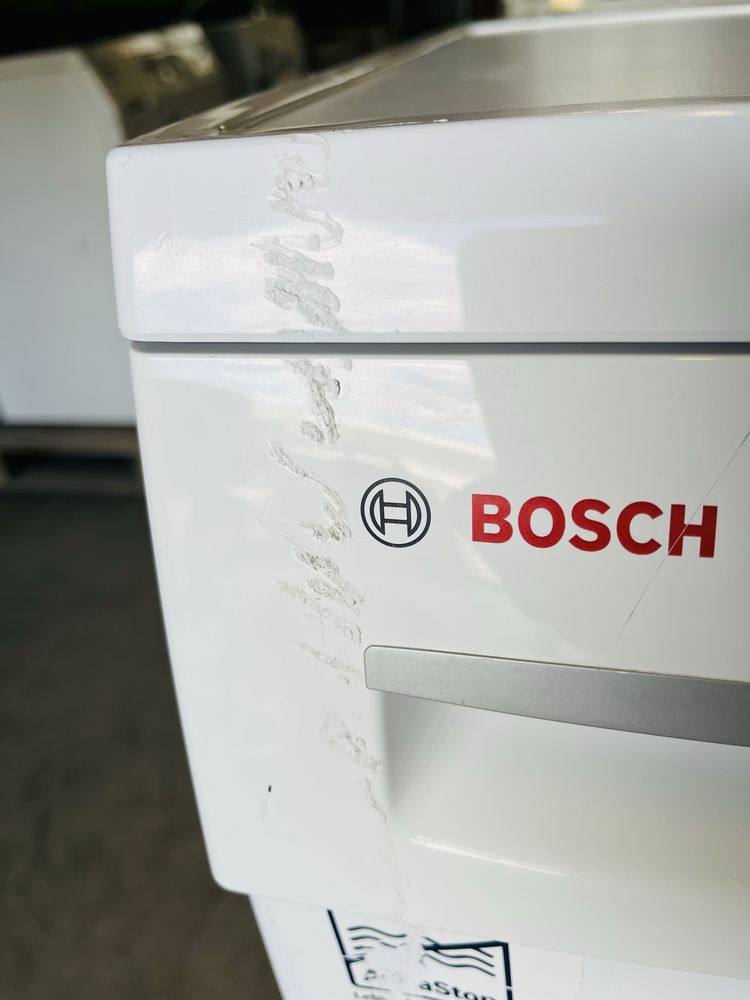 Пералня Bosch Maxx7 7кг/1400