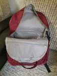 Vând rucsac dama
