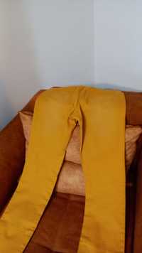 pantaloni Gina Benotti  și bluza   stil  Army bleumarin