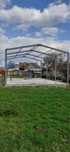 Vand hale metalice 6x15x3h 8x15x4h