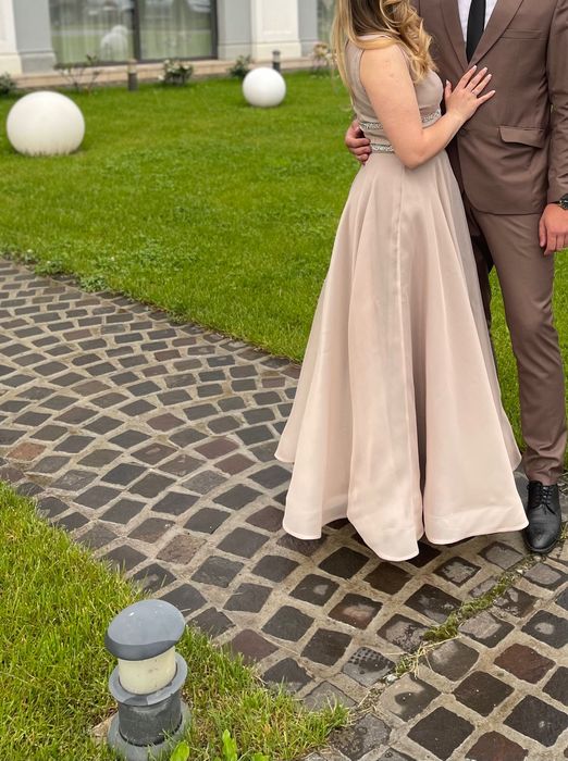 Rochie facuta la comanda