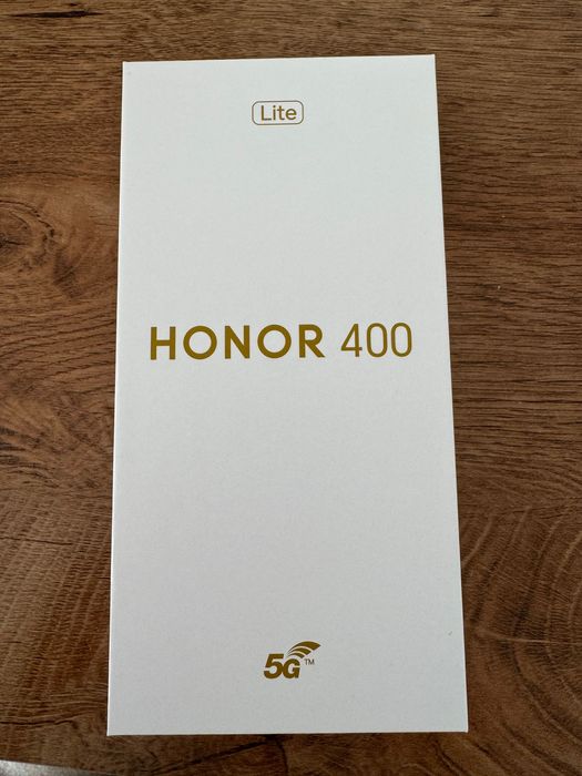 HONOR 400 lite 256GB