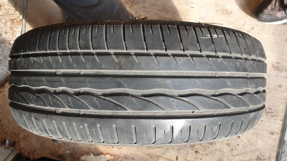 Гума 195 55 16 бриджстоун