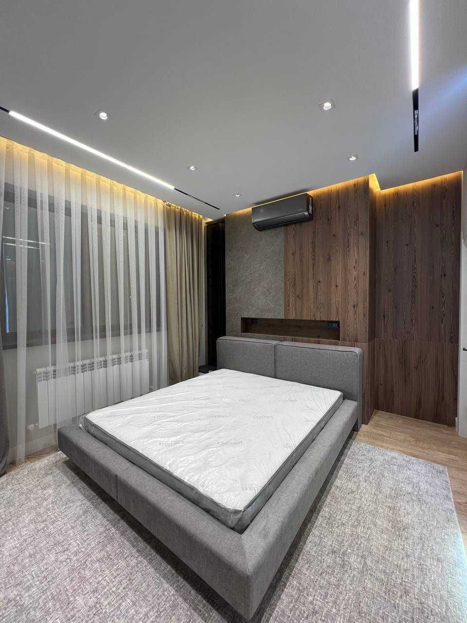 Сдается квартира 3/5/12 / YUNUSABAD RESIDENCE / 7 квартал