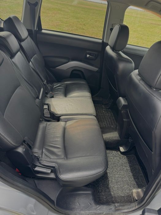 Peugeot 4007 2010 4x4