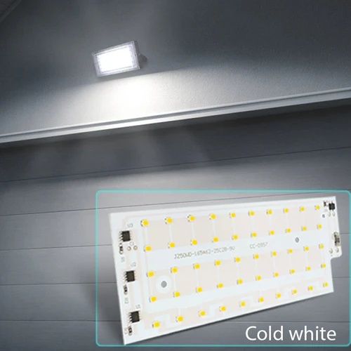 Светодиодная LED матрица