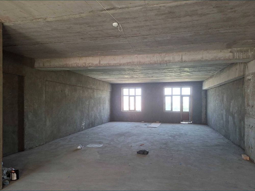 New Life Узбум 4/7/9 Коробка 128м2