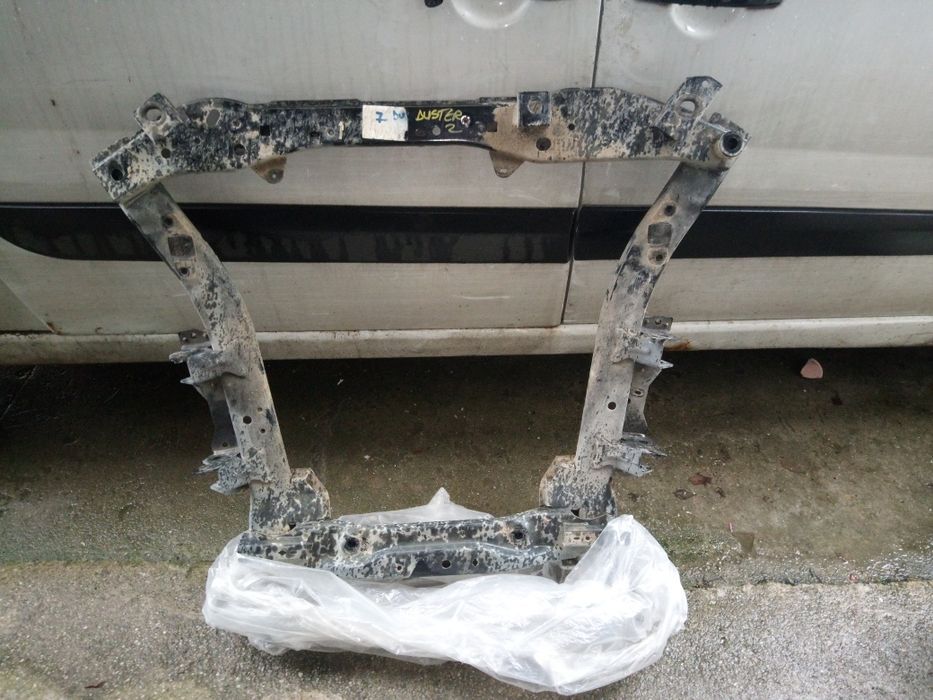 Jug motor Dacia Duster 2