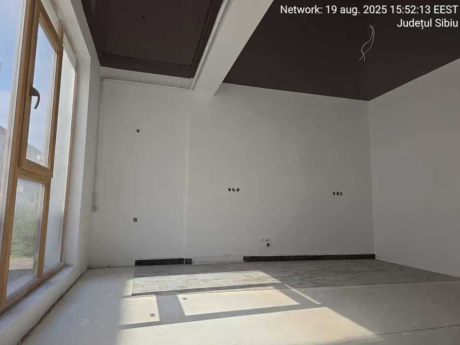 Apartament nou 3 camere |INTABULAT si cu parcare inclusă | Zona Mall