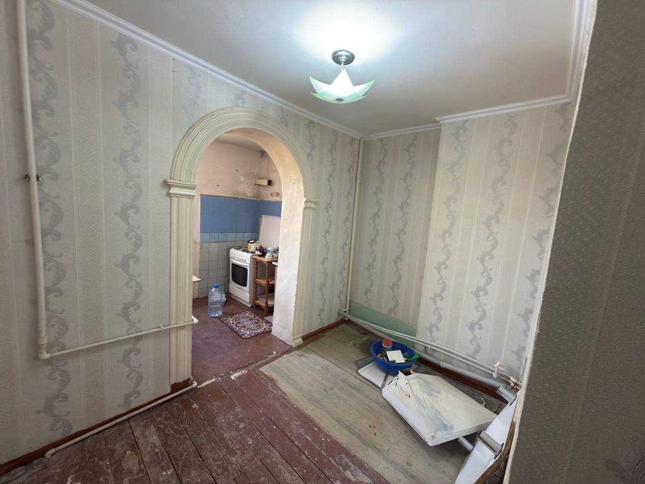 2 хоналик уй 3 этаж раздельный