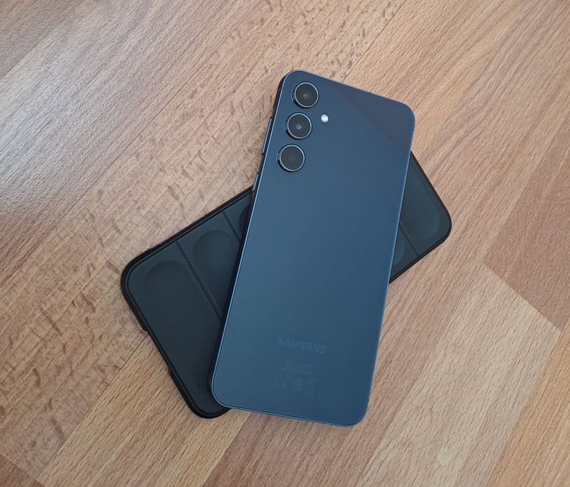 Samsung Galaxy A55 5G 128 GB Impecabil Impecabil Impecabil