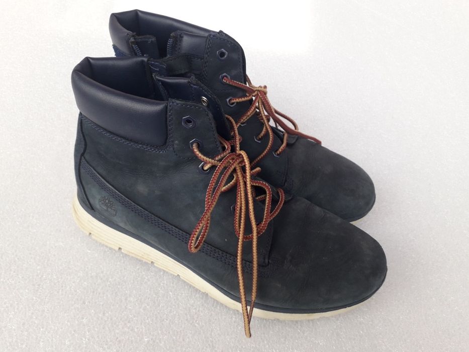 Дамски боти, 38 номер