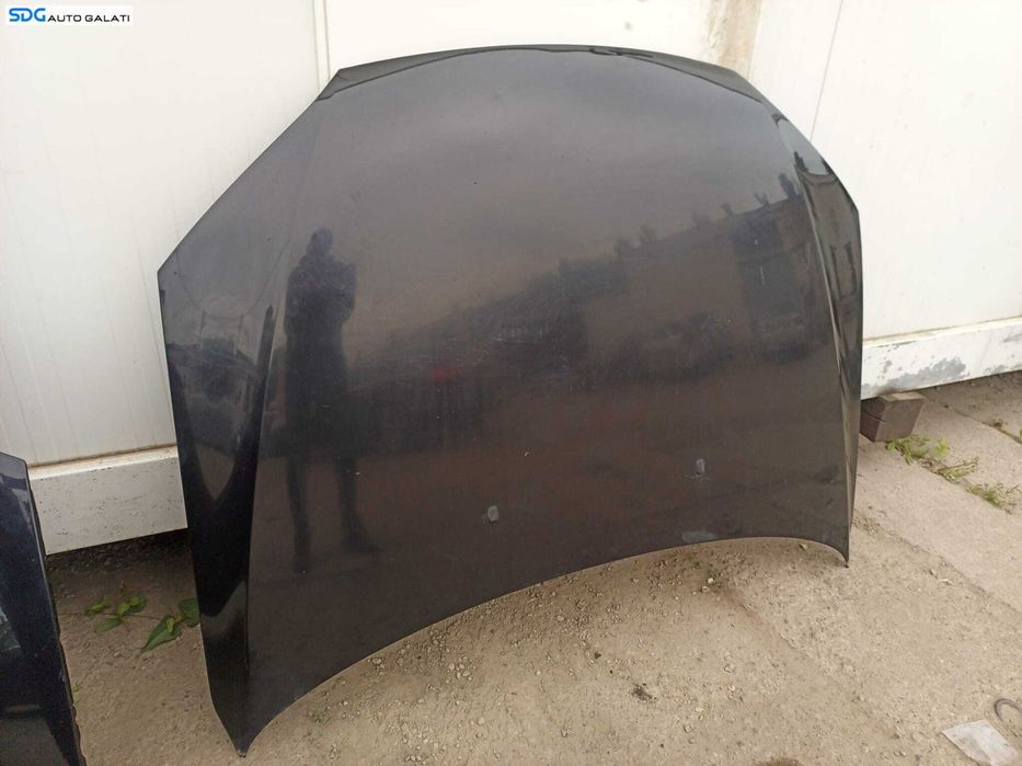 Capota Motor Ford Mondeo MK 3 2001 - 2007 [L0688]