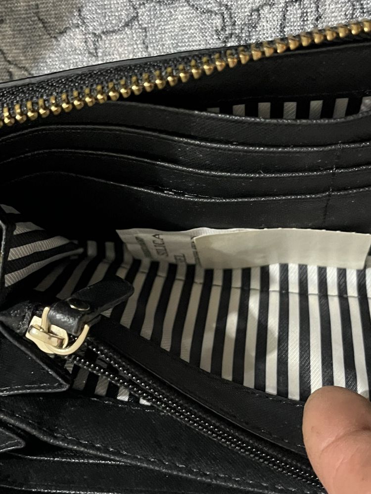Портфейл Kate Spade