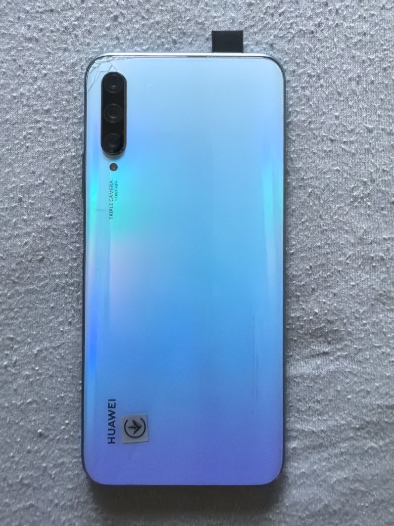 HUAWEI P Smart Pro Dual Sim