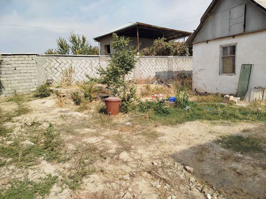 В продаже дачный участок