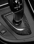 Carbon Панел Скоростен Лост: BMW F30 F34 F20 F21 F10 F07 F15 F16 F25