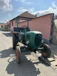 Vând tractor Guldnet