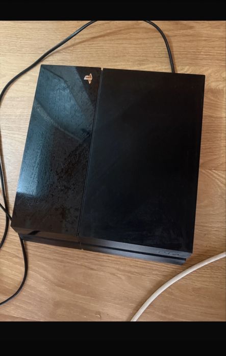 Playstation 4 functional