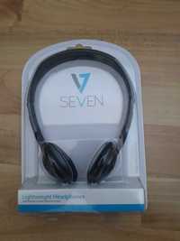 VSEVEN Lightweigh Heatphones