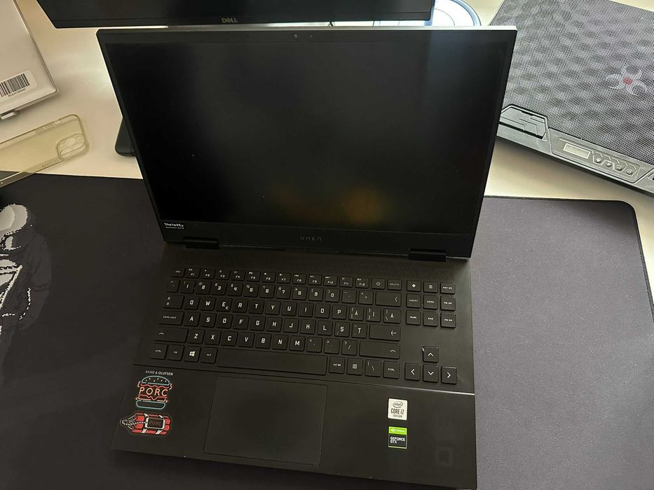 Vand laptop gaming HP Omen 15