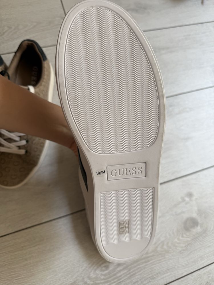 Guess мъжки кецове