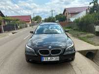 BMW e61 cutie automata