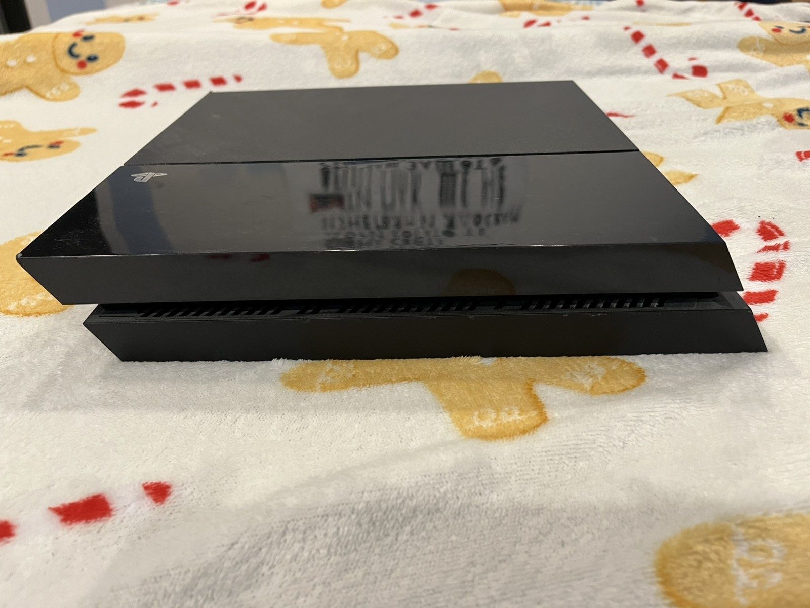 Ps4 плейстейшън 4