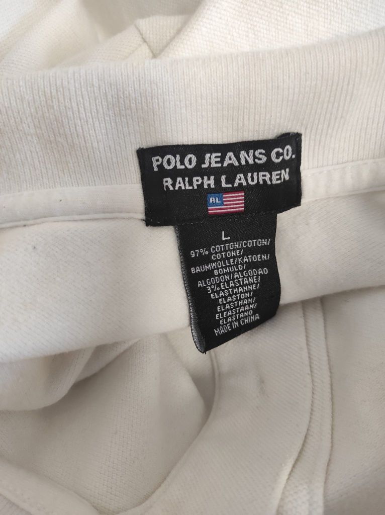 Tricou polo Ralph Lauren bărbați mărimea L