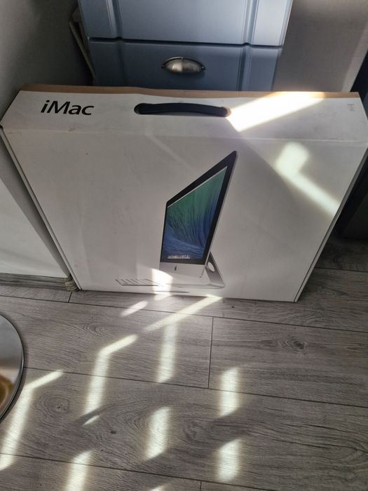 IMac 2013 i7 16gb