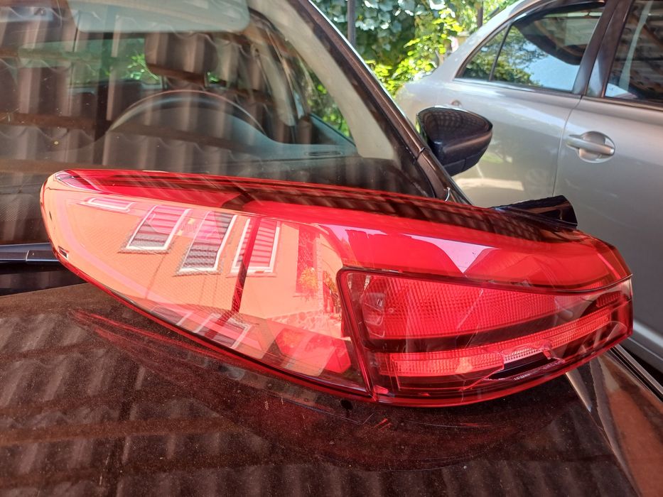Tripla stop bmw f44 seria 2 grand coupe