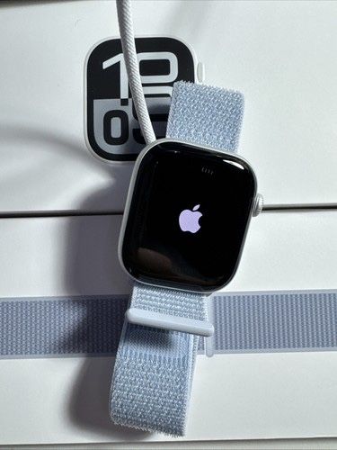 Часы Apple Watch Series 10 42mm