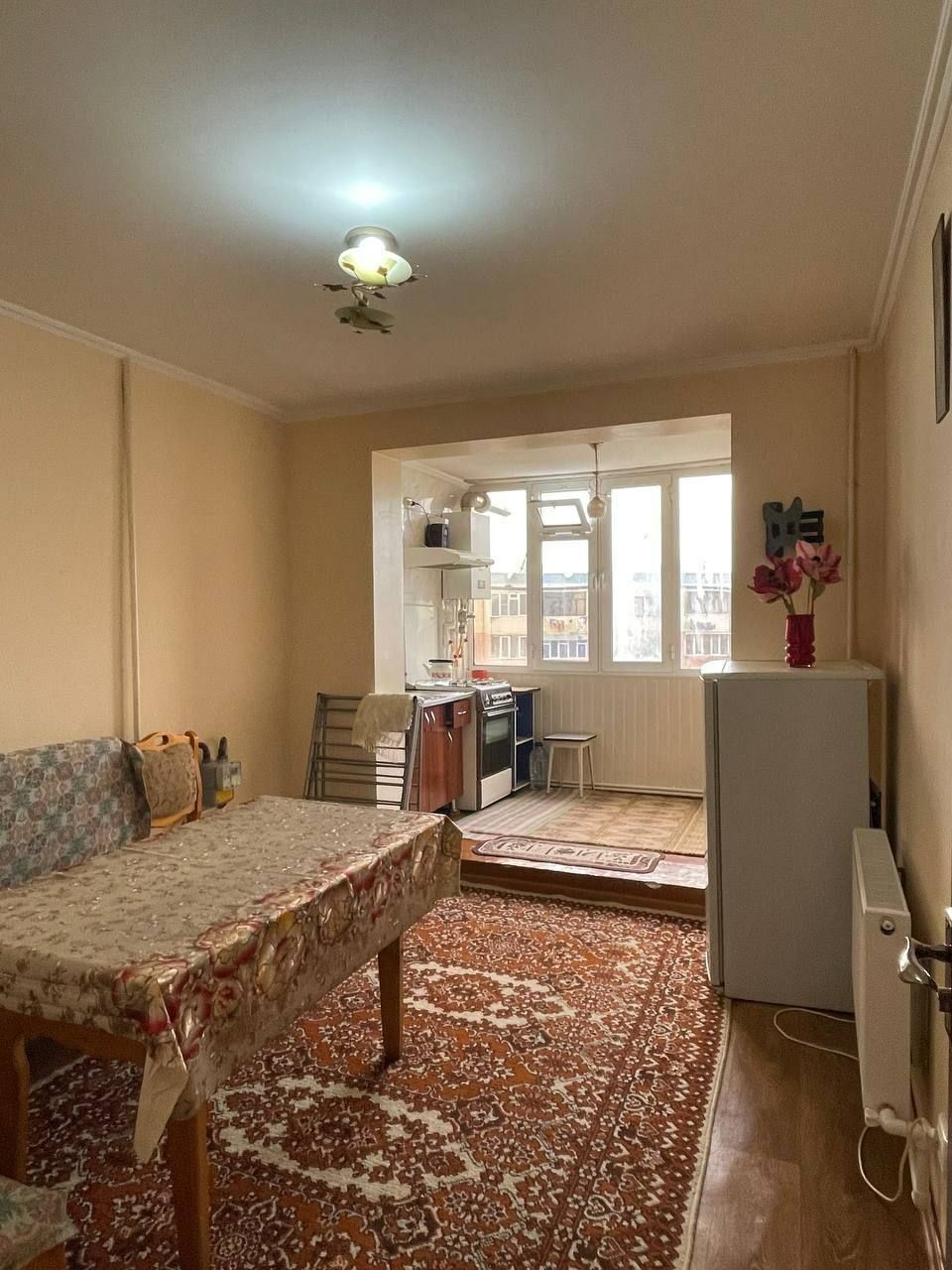 Сдается квартира Саттепо
