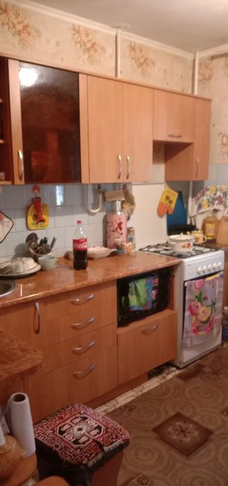 Подселение Океан 45000